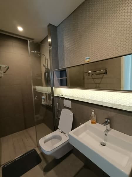 Service Residence for Rent at Lucentia Residences - Zaena Ng - PropertyGuru.com.my