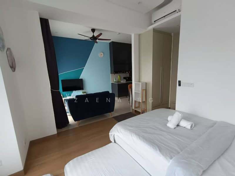 Service Residence for Rent at Lucentia Residences - Zaena Ng - PropertyGuru.com.my