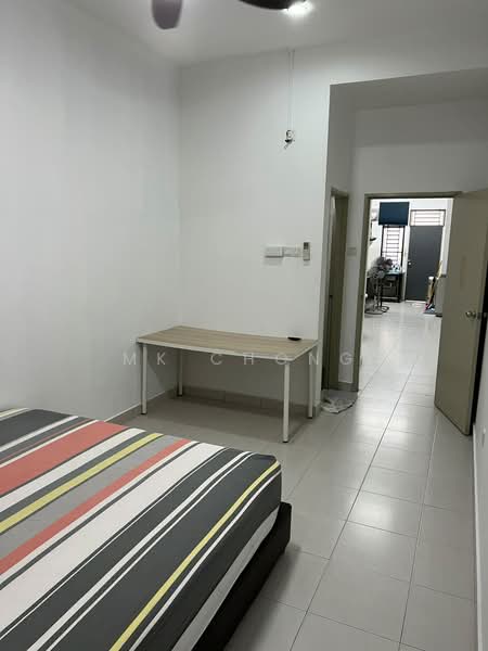 1-storey Terraced House for Rent in Kulai (Johor) - MK Chong - Bedroom - PropertyGuru.com.my
