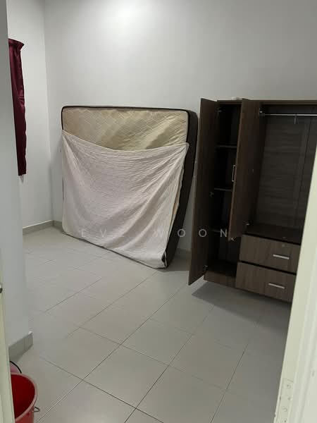 1-storey Terraced House for Rent in Kulai (Johor) - Eve Woon - Bedroom - PropertyGuru.com.my
