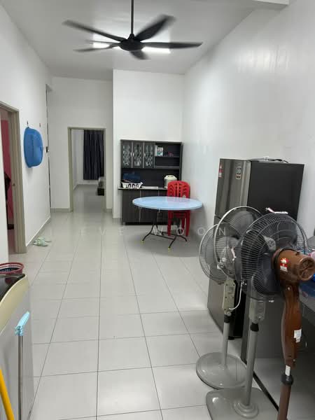 1-storey Terraced House for Rent in Kulai (Johor) - Eve Woon - Interior - PropertyGuru.com.my