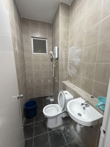 Pangsapuri untuk Disewa di Seri Topaz - Elynn Ng - PropertyGuru.com.my