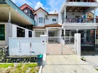 For Sale - Taman Minang Ria, Cheras