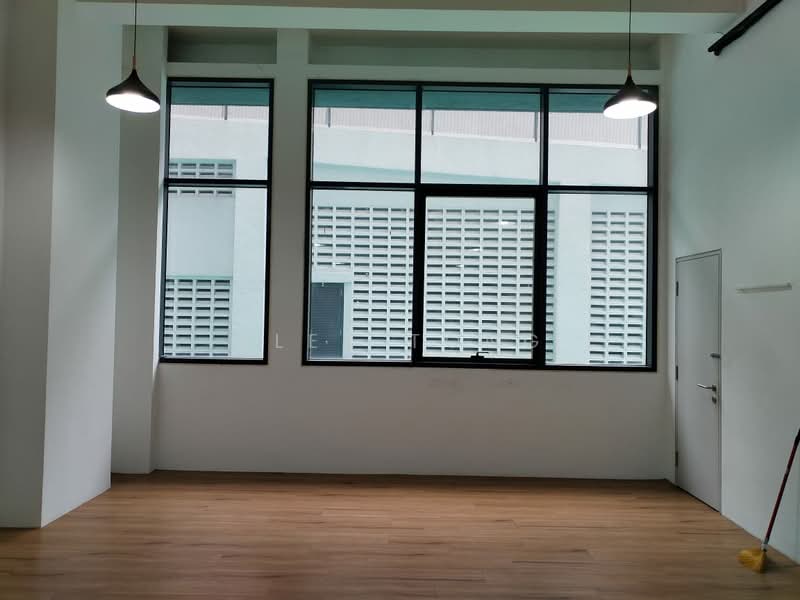 Pejabat untuk Disewa di Bukit Jelutong (Shah Alam) - Alex Tong - PropertyGuru.com.my