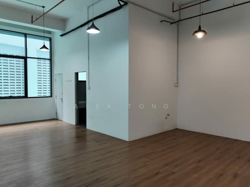 Pejabat untuk Disewa di Bukit Jelutong (Shah Alam) - Alex Tong - PropertyGuru.com.my