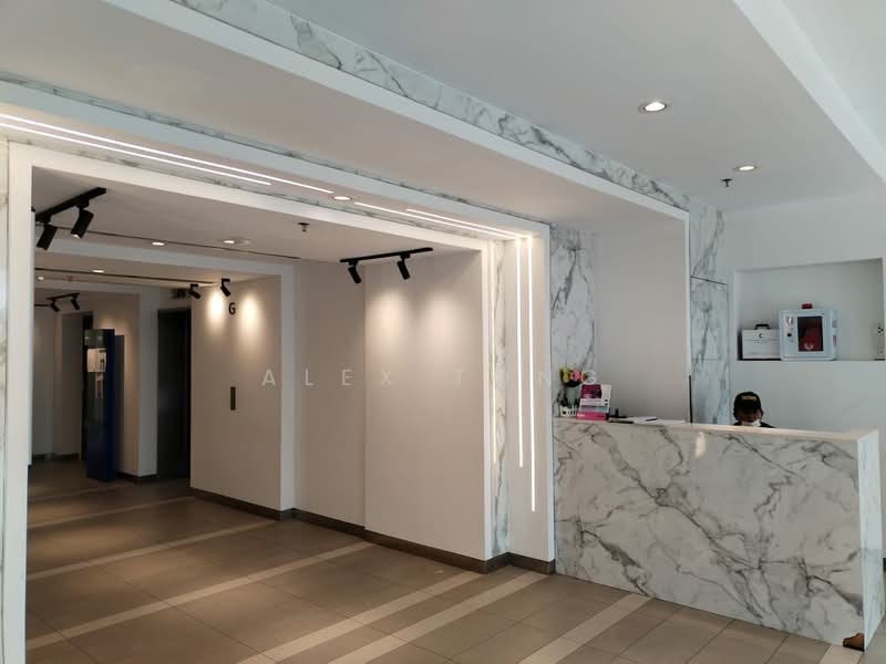 Pejabat untuk Disewa di Bukit Jelutong (Shah Alam) - Alex Tong - PropertyGuru.com.my