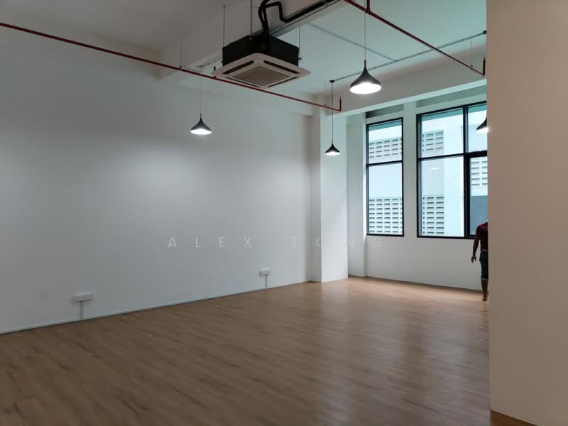 Pejabat untuk Disewa di Bukit Jelutong (Shah Alam) - Alex Tong - PropertyGuru.com.my