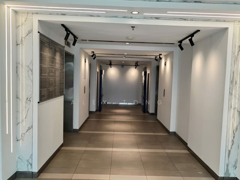 Pejabat untuk Disewa di Bukit Jelutong (Shah Alam) - Alex Tong - PropertyGuru.com.my