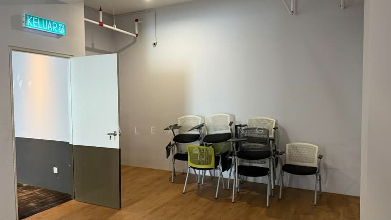Office for Rent in Bukit Jelutong (Shah Alam) - Alex Tong - PropertyGuru.com.my