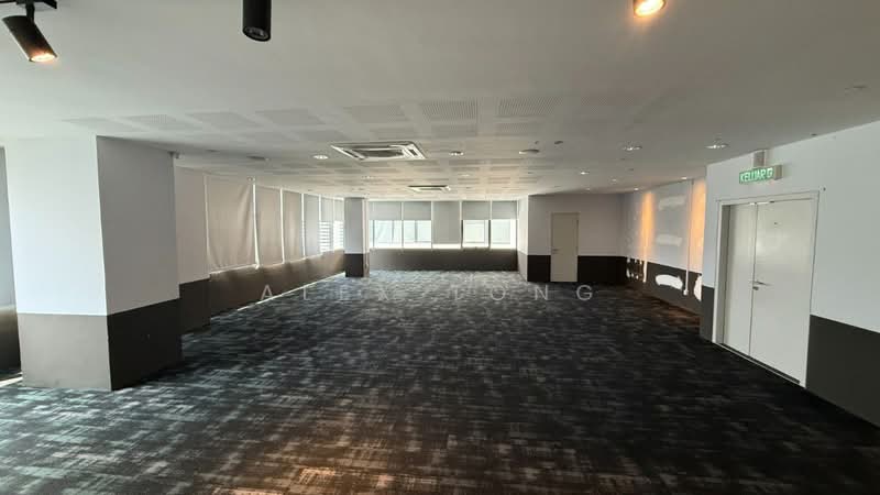Office for Rent in Bukit Jelutong (Shah Alam) - Alex Tong - PropertyGuru.com.my
