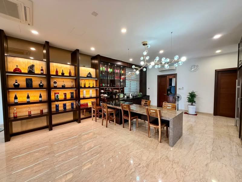 Rumah Banglo untuk Dijual di Saujana (Selangor) - Vincent Yeoh - Interior - PropertyGuru.com.my