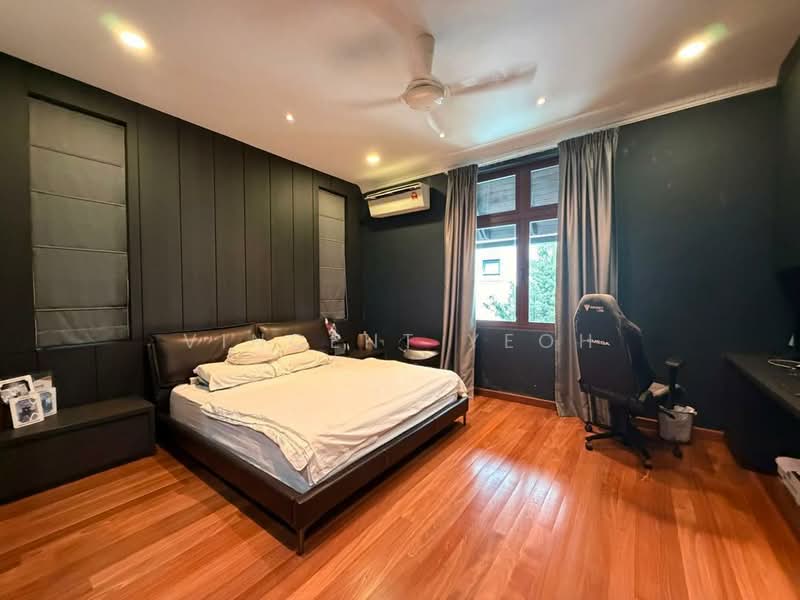 Rumah Banglo untuk Dijual di Saujana (Selangor) - Vincent Yeoh - Bedroom - PropertyGuru.com.my