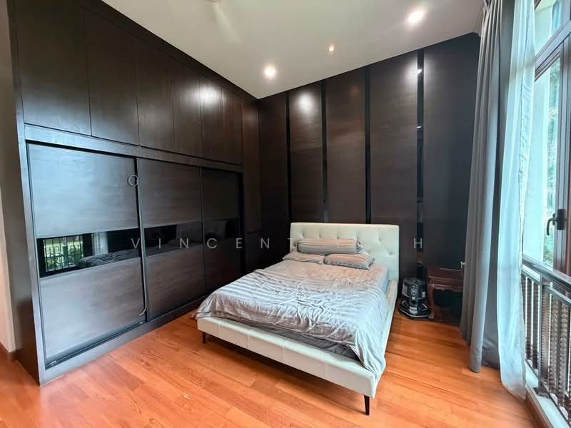Rumah Banglo untuk Dijual di Saujana (Selangor) - Vincent Yeoh - Bedroom - PropertyGuru.com.my