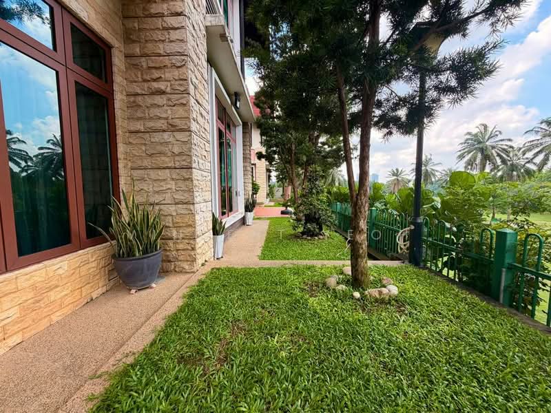 Rumah Banglo untuk Dijual di Saujana (Selangor) - Vincent Yeoh - Exterior - PropertyGuru.com.my