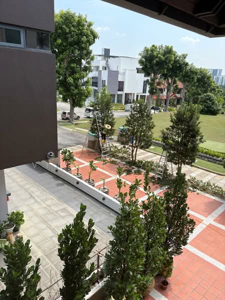 Rumah Banglo untuk Dijual di Saujana (Selangor) - Vincent Yeoh - Exterior - PropertyGuru.com.my