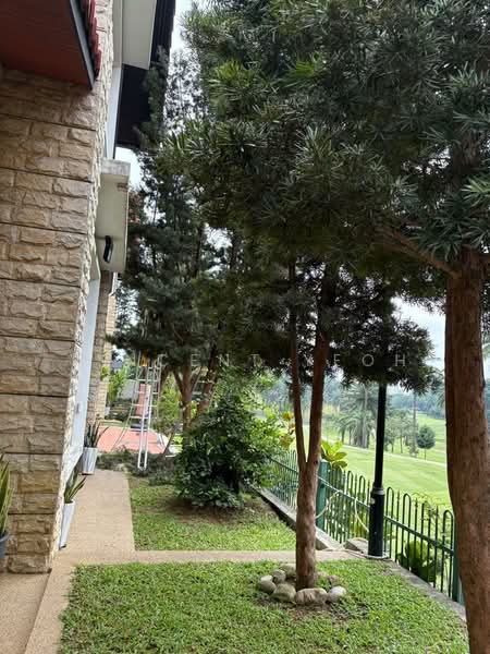 Rumah Banglo untuk Dijual di Saujana (Selangor) - Vincent Yeoh - Exterior - PropertyGuru.com.my