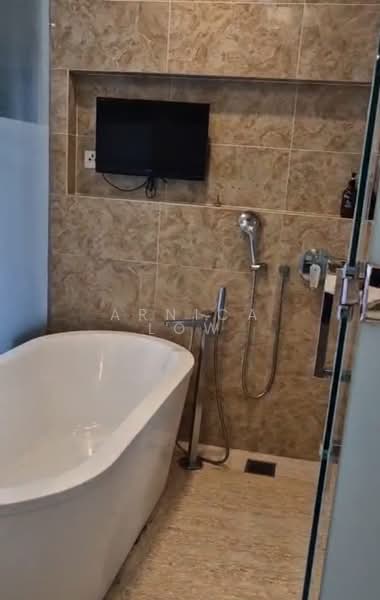 Service Residence for Rent at Dorsett Residences Bukit Bintang - Arnica Low - PropertyGuru.com.my