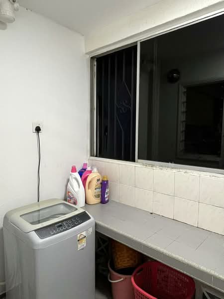 Kondominium untuk Disewa di Pantai Hillpark 2 - Lucas Chan - Interior - PropertyGuru.com.my