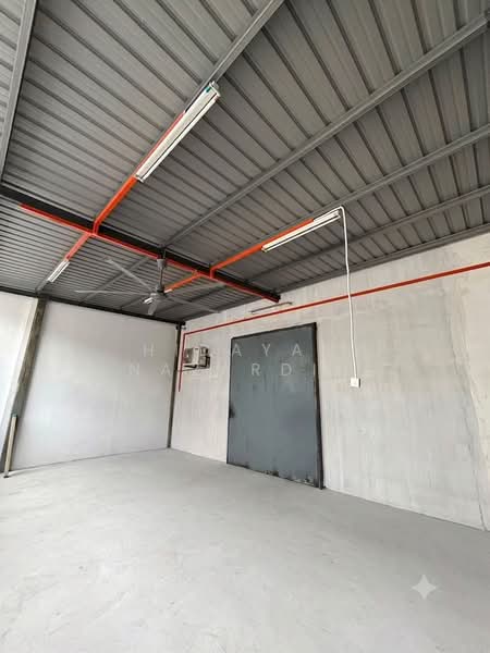 Cluster Factory for Sale in Eco Business Park 1 (Johor Bahru) - Hidayah Nazardin - PropertyGuru.com.my