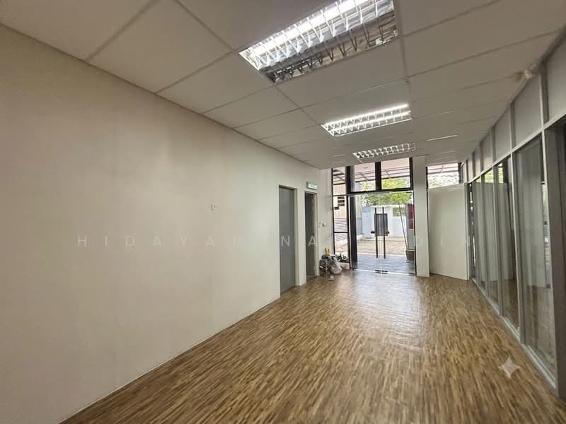 Cluster Factory for Sale in Eco Business Park 1 (Johor Bahru) - Hidayah Nazardin - PropertyGuru.com.my