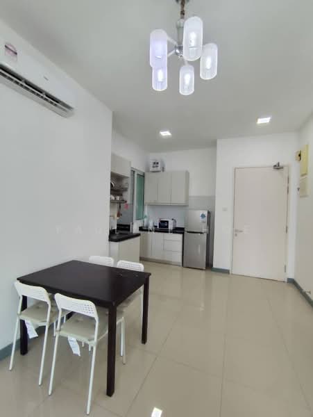 Servis Apartment untuk Dijual di Southbank Residence - Pauline Hoe - PropertyGuru.com.my