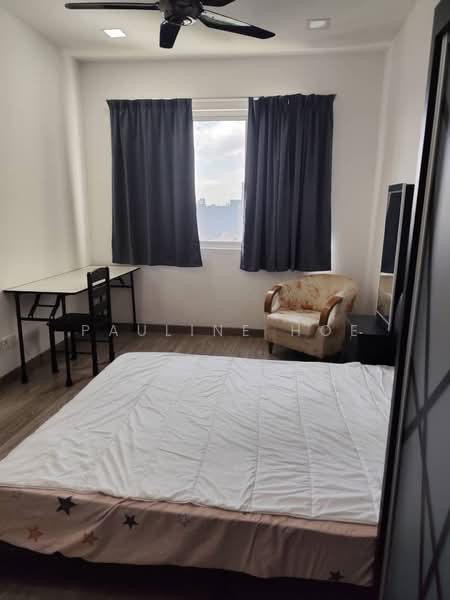 Servis Apartment untuk Dijual di Southbank Residence - Pauline Hoe - PropertyGuru.com.my