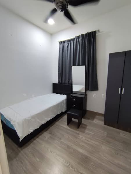 Servis Apartment untuk Dijual di Southbank Residence - Pauline Hoe - PropertyGuru.com.my