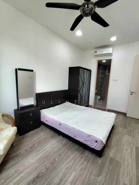Servis Apartment untuk Dijual di Southbank Residence - Pauline Hoe - PropertyGuru.com.my