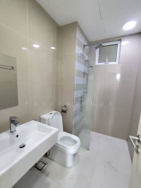 Servis Apartment untuk Dijual di Southbank Residence - Pauline Hoe - PropertyGuru.com.my