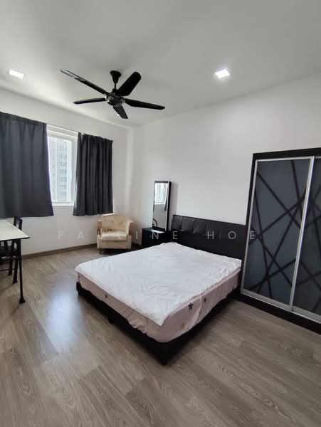 Servis Apartment untuk Dijual di Southbank Residence - Pauline Hoe - PropertyGuru.com.my