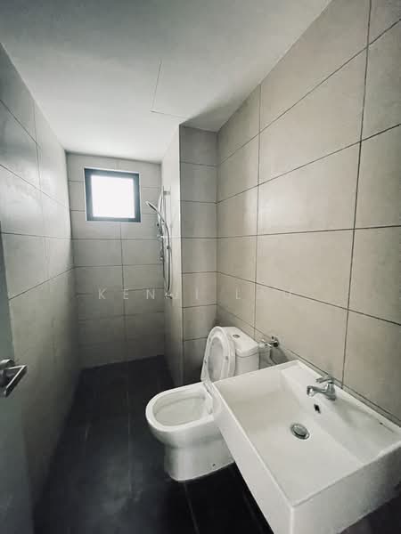 Condominium for Rent at Pitta Residensi - Kenji Lau - Bathroom - PropertyGuru.com.my