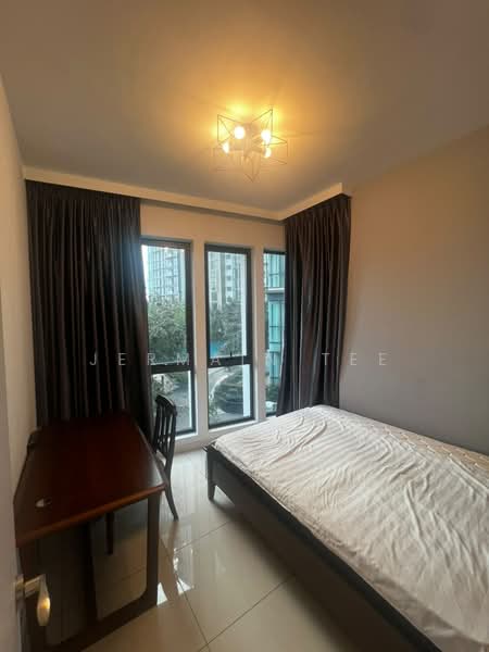 Condominium for Rent at The Elysia Park Residence - Jermain Tee - PropertyGuru.com.my