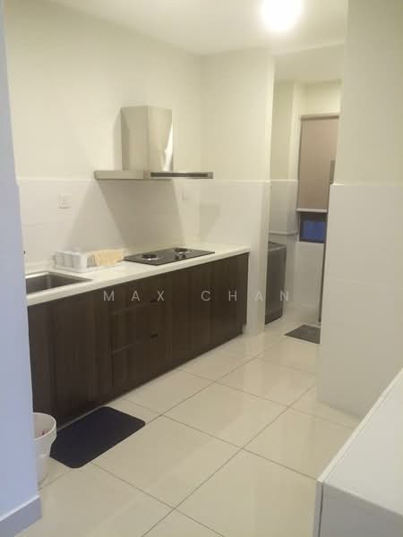 Servis Apartment untuk Disewa di Maisson - Max Chan - Kitchen - PropertyGuru.com.my
