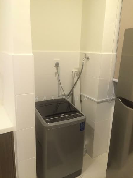Servis Apartment untuk Disewa di Maisson - Max Chan - Interior - PropertyGuru.com.my