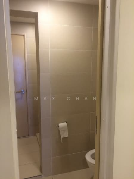 Servis Apartment untuk Disewa di Maisson - Max Chan - Bathroom - PropertyGuru.com.my