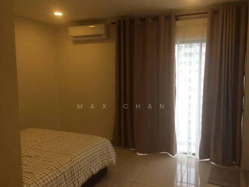 Servis Apartment untuk Disewa di Maisson - Max Chan - Bedroom - PropertyGuru.com.my