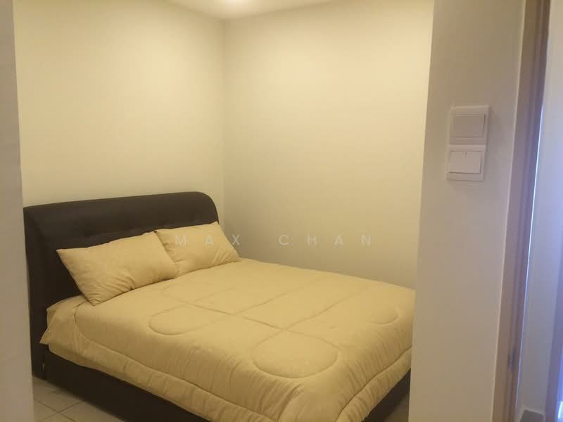 Servis Apartment untuk Disewa di Maisson - Max Chan - Bedroom - PropertyGuru.com.my