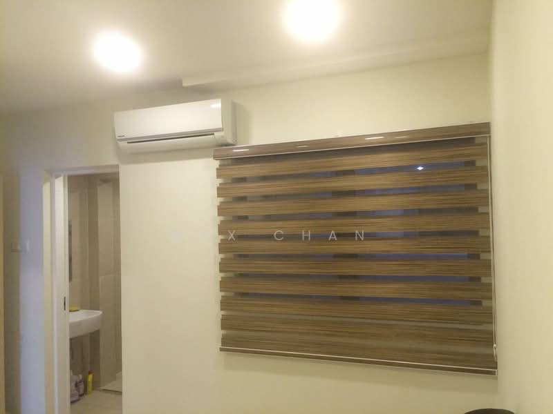 Servis Apartment untuk Disewa di Maisson - Max Chan - Interior - PropertyGuru.com.my