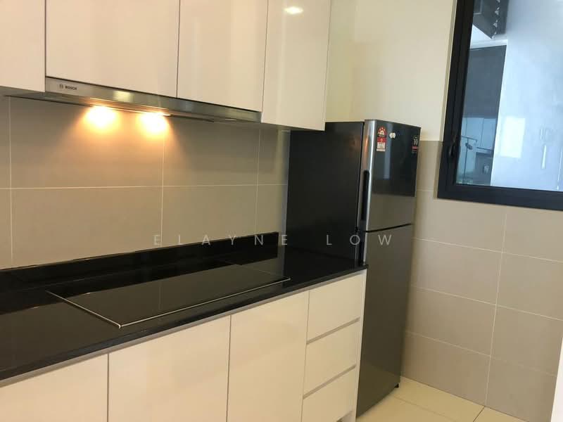 Service Residence for Rent at Eco Nest - Elayne Low - PropertyGuru.com.my