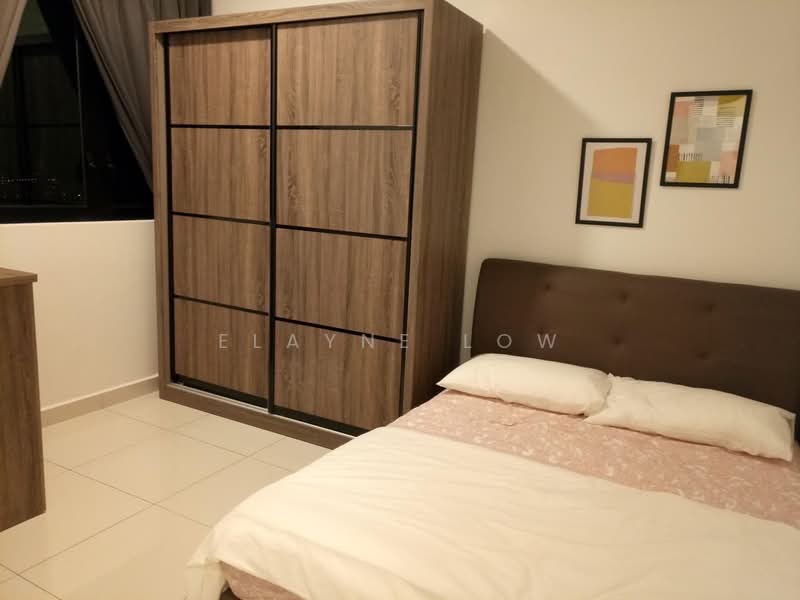 Service Residence for Rent at Eco Nest - Elayne Low - PropertyGuru.com.my