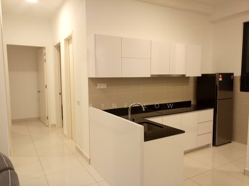 Service Residence for Rent at Eco Nest - Elayne Low - PropertyGuru.com.my