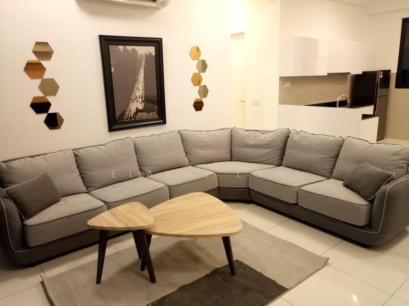 Service Residence for Rent at Eco Nest - Elayne Low - PropertyGuru.com.my