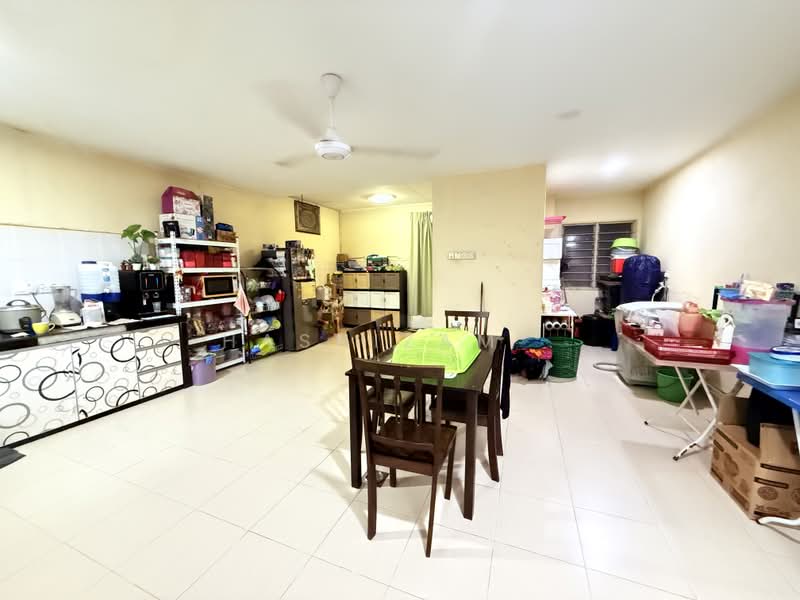 Rumah Teres 2 Tingkat untuk Dijual di Bandar Puteri Jaya (Sungai Petani) - Hasnizam . - PropertyGuru.com.my