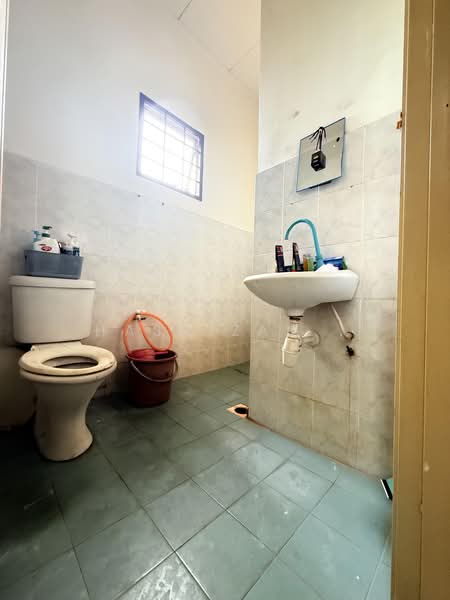 Rumah Teres 2 Tingkat untuk Dijual di Bandar Puteri Jaya (Sungai Petani) - Hasnizam . - PropertyGuru.com.my