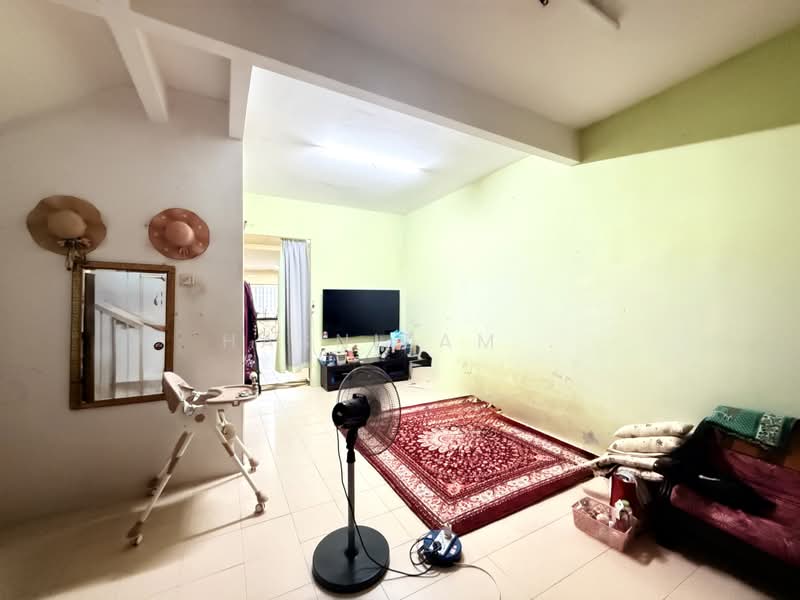 Rumah Teres 2 Tingkat untuk Dijual di Bandar Puteri Jaya (Sungai Petani) - Hasnizam . - PropertyGuru.com.my