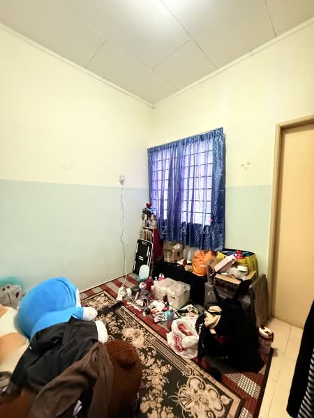 Rumah Teres 2 Tingkat untuk Dijual di Bandar Puteri Jaya (Sungai Petani) - Hasnizam . - PropertyGuru.com.my