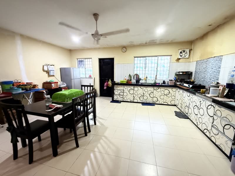 Rumah Teres 2 Tingkat untuk Dijual di Bandar Puteri Jaya (Sungai Petani) - Hasnizam . - PropertyGuru.com.my