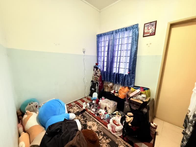 Rumah Teres 2 Tingkat untuk Dijual di Bandar Puteri Jaya (Sungai Petani) - Hasnizam . - PropertyGuru.com.my
