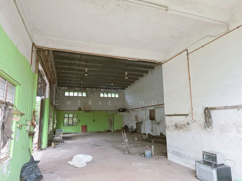 Factory for Sale in Kuala Kangsar (Perak) - Cherie Chong - Interior - PropertyGuru.com.my