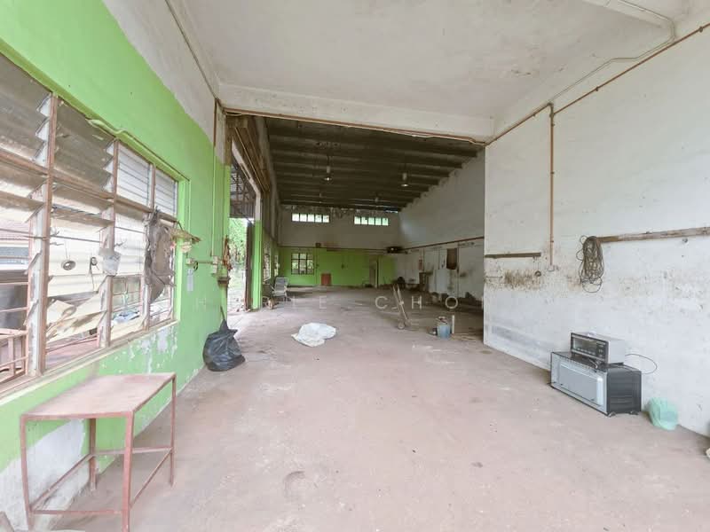 Factory for Sale in Kuala Kangsar (Perak) - Cherie Chong - Interior - PropertyGuru.com.my